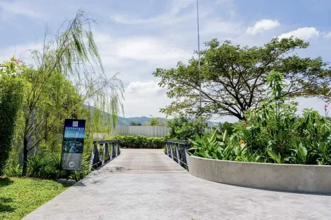 2 bedrooms Villa in Phuket, Thailand No. 2784 27