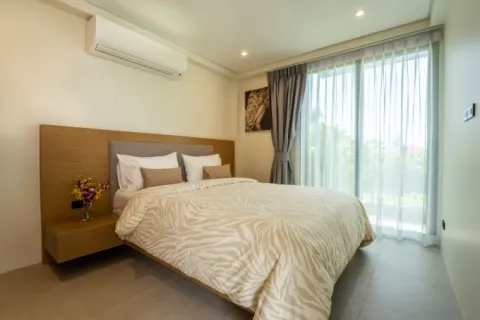 2 bedrooms Villa in Phuket, Thailand No. 2784 11