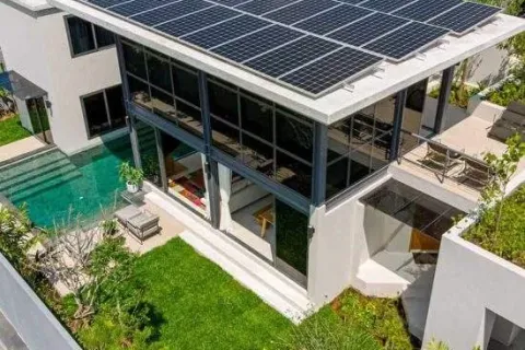 2 bedrooms Villa in Phuket, Thailand No. 2784 17