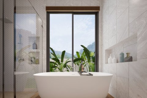 4 bedrooms Villa in Phuket, Thailand No. 969 12