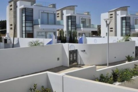 4 dormitorios Villa en Protaras, Cyprus No. 64846 30