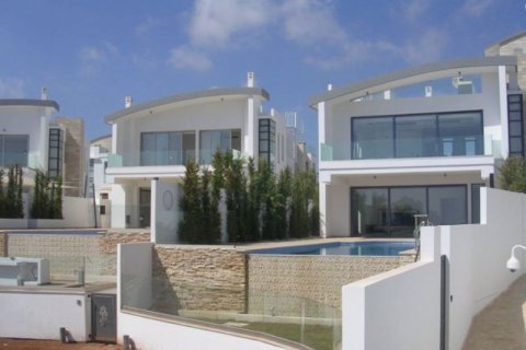 4 dormitorios Villa en Protaras, Cyprus No. 64846 1