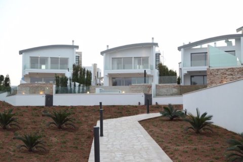 4 dormitorios Villa en Protaras, Cyprus No. 64846 27