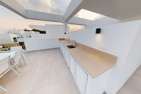 4 dormitorios Villa en Protaras, Cyprus No. 64846 19