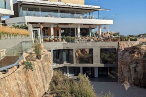 4 dormitorios Villa en Protaras, Cyprus No. 64846 25