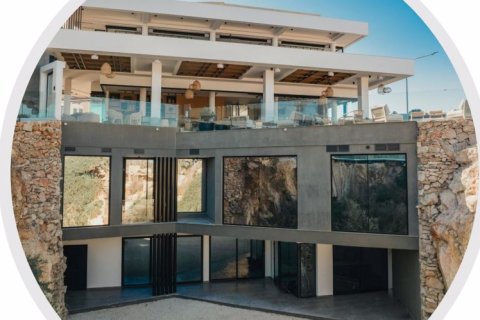 4 dormitorios Villa en Protaras, Cyprus No. 64846 26