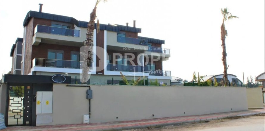 6 rooms Villa in Thanh Khe, Vietnam No. 21066