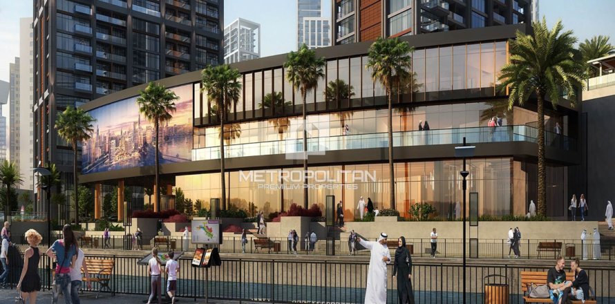 Studio Apartment in Hai Ba Trung, Vietnam No. 94608