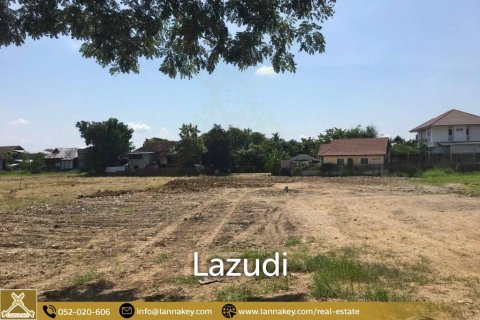 10088m² Land à Chiang Mai, Thailand No. 97972 6