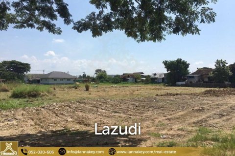 10088m² Land à Chiang Mai, Thailand No. 97972 7