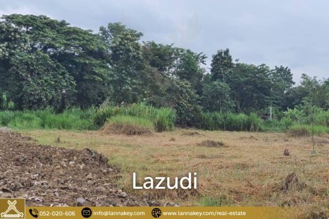 10088m² Land à Chiang Mai, Thailand No. 97972 3