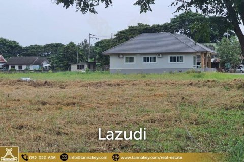 10088m² Land à Chiang Mai, Thailand No. 97972 10
