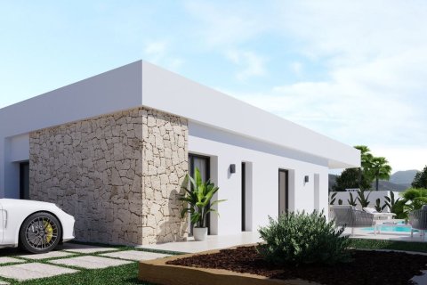 4 bedrooms Villa in Tung Chung Pho, Vietnam No. 26720 8