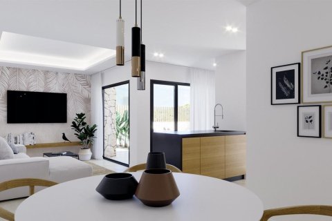 4 bedrooms Villa in Tung Chung Pho, Vietnam No. 26720 5