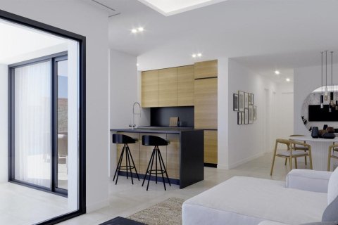 4 bedrooms Villa in Tung Chung Pho, Vietnam No. 26720 6