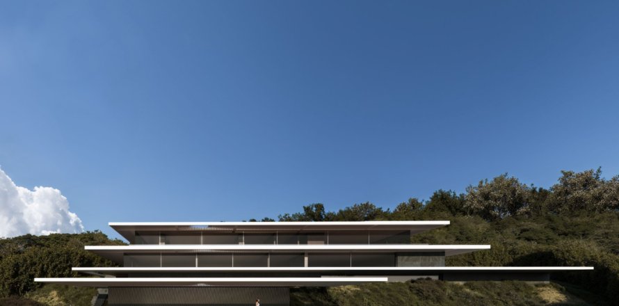 6 dormitorios Villa en San Roque, Spain No. 110853