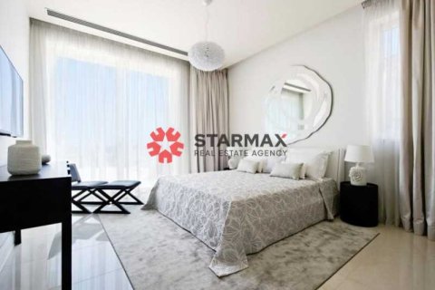 Дом с 5 спальнями в Перволия, Кипр №82442 14