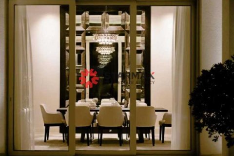 Дом с 5 спальнями в Перволия, Кипр №82442 6