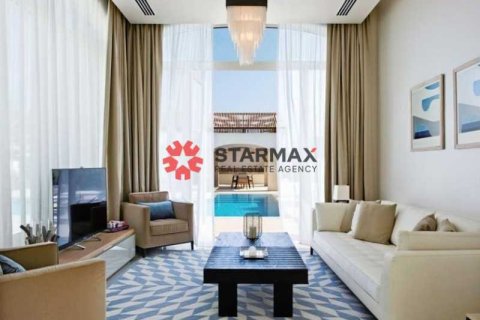 Дом с 5 спальнями в Перволия, Кипр №82442 8