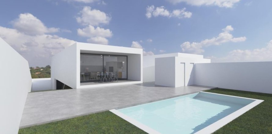 4 dormitorios Villa en Valencia, Spain No. 89957