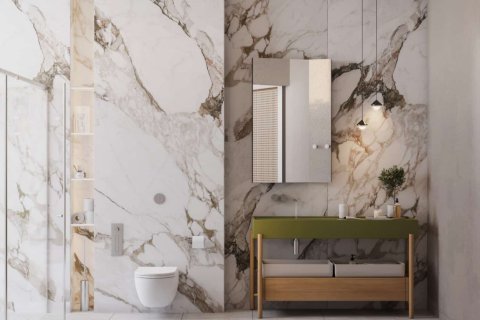 4 bedrooms Villa in Layan Beach, Thailand No. 1066 11