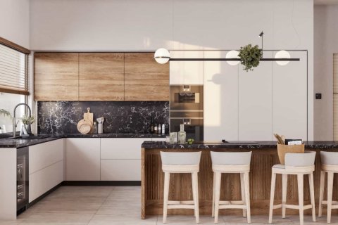 4 bedrooms Villa in Layan Beach, Thailand No. 1066 7