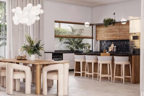 4 bedrooms Villa in Layan Beach, Thailand No. 1066 8