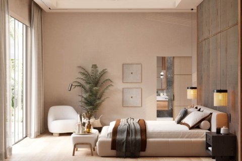 4 bedrooms Villa in Layan Beach, Thailand No. 1066 13