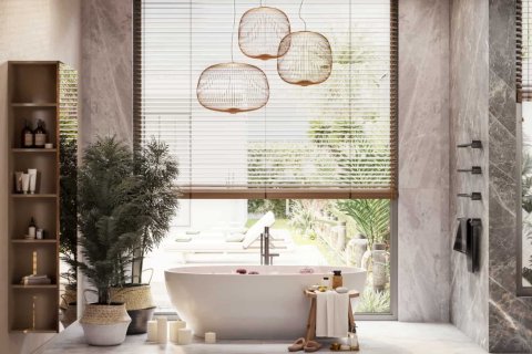 4 bedrooms Villa in Layan Beach, Thailand No. 1066 12