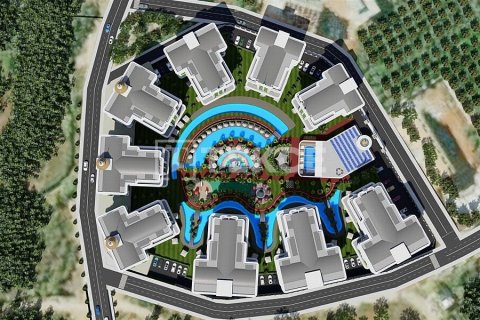 2 bedrooms Apartment in Chau Lang, Vietnam No. 53501 8