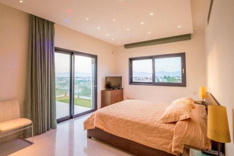 Вилла с 7 спальнями в Никосия, Кипр №105934 4