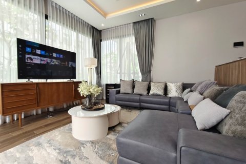 4 bedrooms House in Chiang Mai, Thailand No. 98159 23