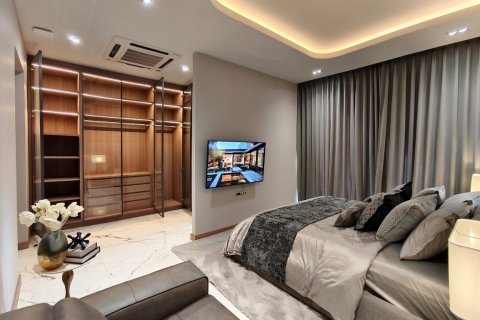 4 bedrooms House in Chiang Mai, Thailand No. 98159 8