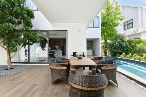 4 bedrooms House in Chiang Mai, Thailand No. 98159 21