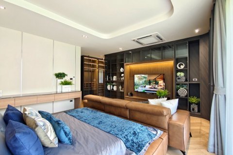 4 bedrooms House in Chiang Mai, Thailand No. 98159 5