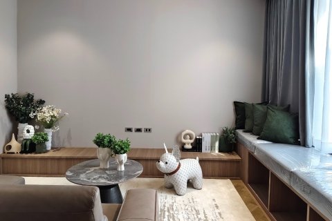 4 bedrooms House in Chiang Mai, Thailand No. 98159 11