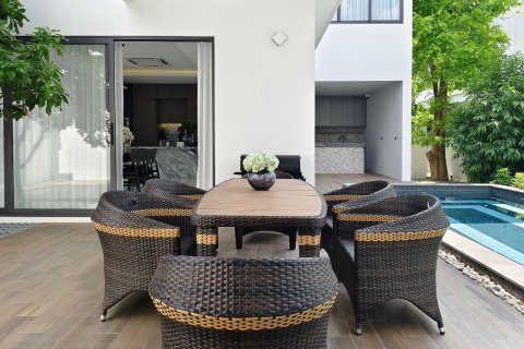 4 bedrooms House in Chiang Mai, Thailand No. 98159 20