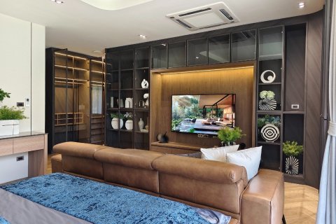 4 bedrooms House in Chiang Mai, Thailand No. 98159 4