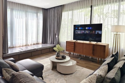 4 bedrooms House in Chiang Mai, Thailand No. 98159 22