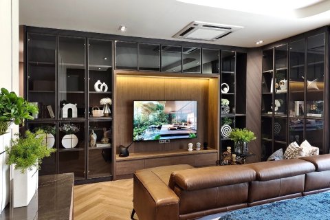 4 bedrooms House in Chiang Mai, Thailand No. 98159 6