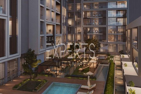 2 chambres Appartement à Yas Island, UAE No. 129676