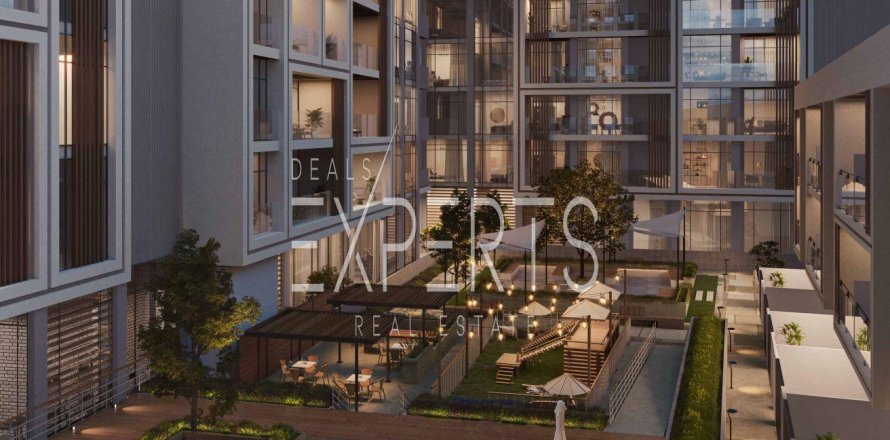 2 chambres Appartement à Yas Island, UAE No. 129676