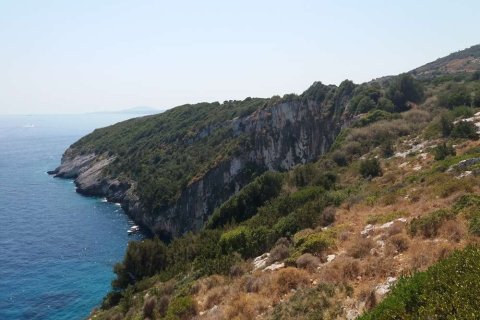 Land in Zakynthos, Greece No. 69570 12