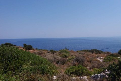 Land in Zakynthos, Greece No. 69570 8