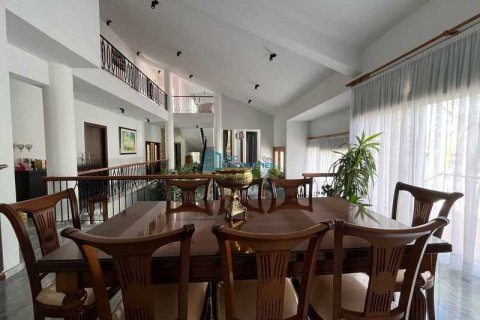 4 bedrooms House in Larnaca, Cyprus No. 82761 14