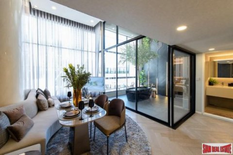 3 bedrooms Apartment in Bangkok, Thailand No. 97098 14