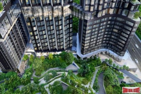 3 bedrooms Apartment in Bangkok, Thailand No. 97098 3