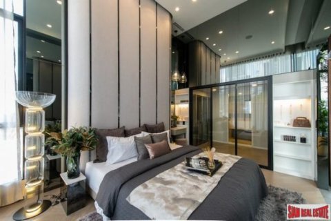 3 bedrooms Apartment in Bangkok, Thailand No. 97098 18