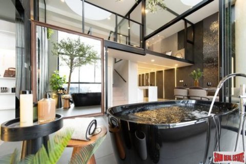 3 bedrooms Apartment in Bangkok, Thailand No. 97098 10