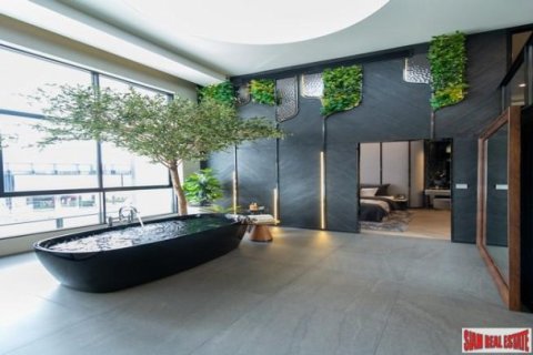 3 bedrooms Apartment in Bangkok, Thailand No. 97098 9